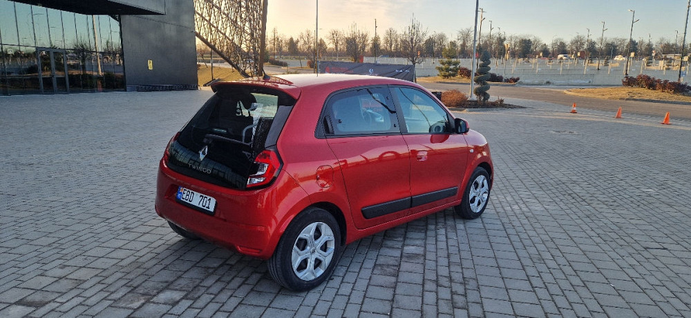 Renault Twingo 2021 год Кишинёв Кишинёв - изображение 4