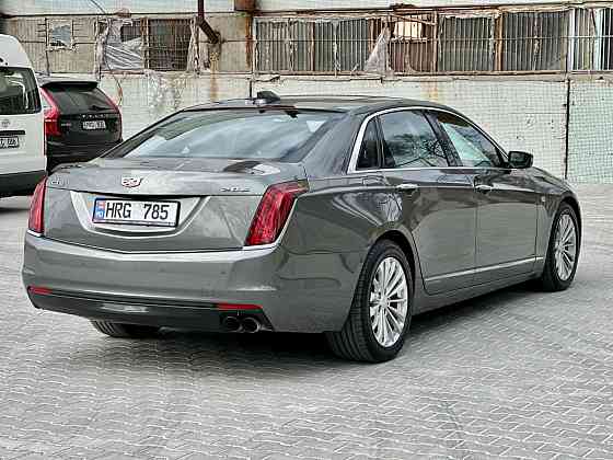 Cadillac CT6 Chişinău