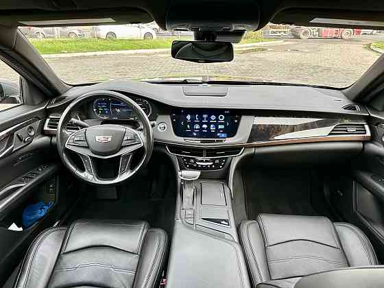 Cadillac CT6 Chişinău