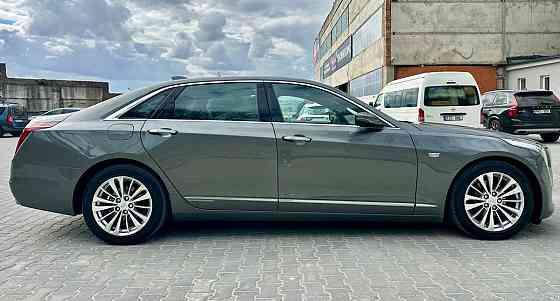 Cadillac CT6 Chişinău