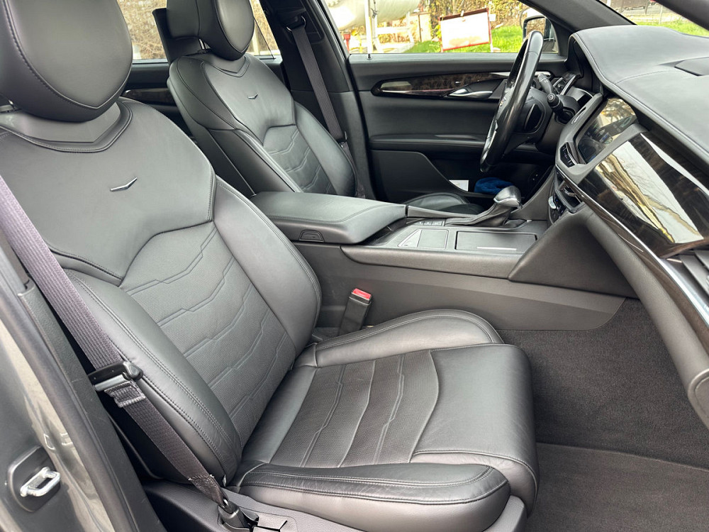 Cadillac CT6 Кишинёв - изображение 7