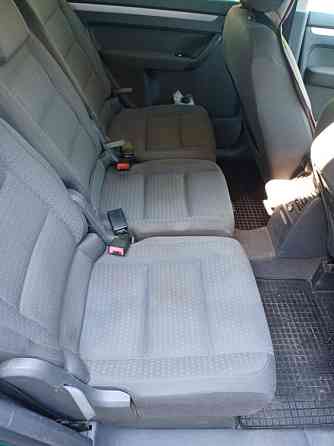 Volkswagen Touran 2004 an Tiraspol Tiraspol