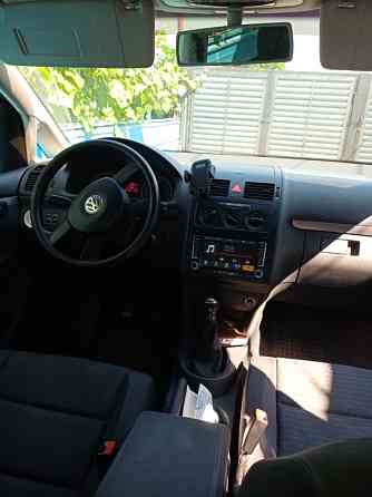 Volkswagen Touran 2004 an Tiraspol Tiraspol