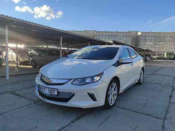Chevrolet Volt 2017 год Тирасполь Тирасполь