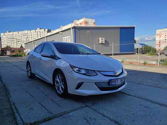 Chevrolet Volt 2017 год Тирасполь Тирасполь
