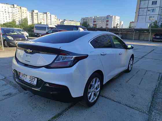 Chevrolet Volt 2017 год Тирасполь Тирасполь