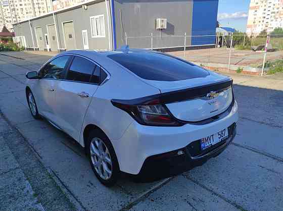 Chevrolet Volt 2017 год Тирасполь Тирасполь