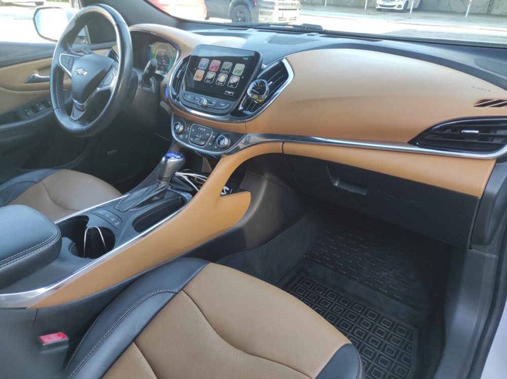 Chevrolet Volt 2017 год Тирасполь Тирасполь - изображение 5