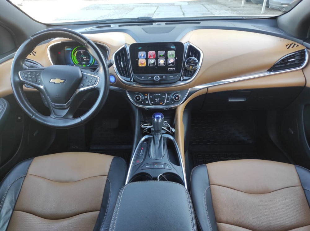 Chevrolet Volt 2017 год Тирасполь Тирасполь - изображение 6