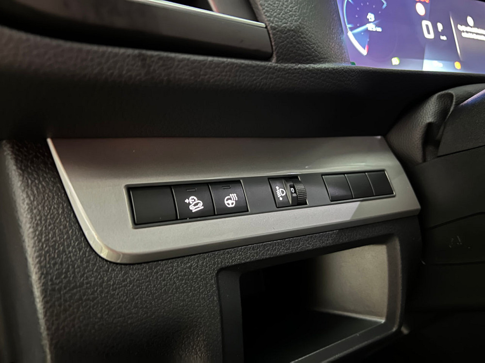 Peugeot Traveller Chişinău - fotografie 7