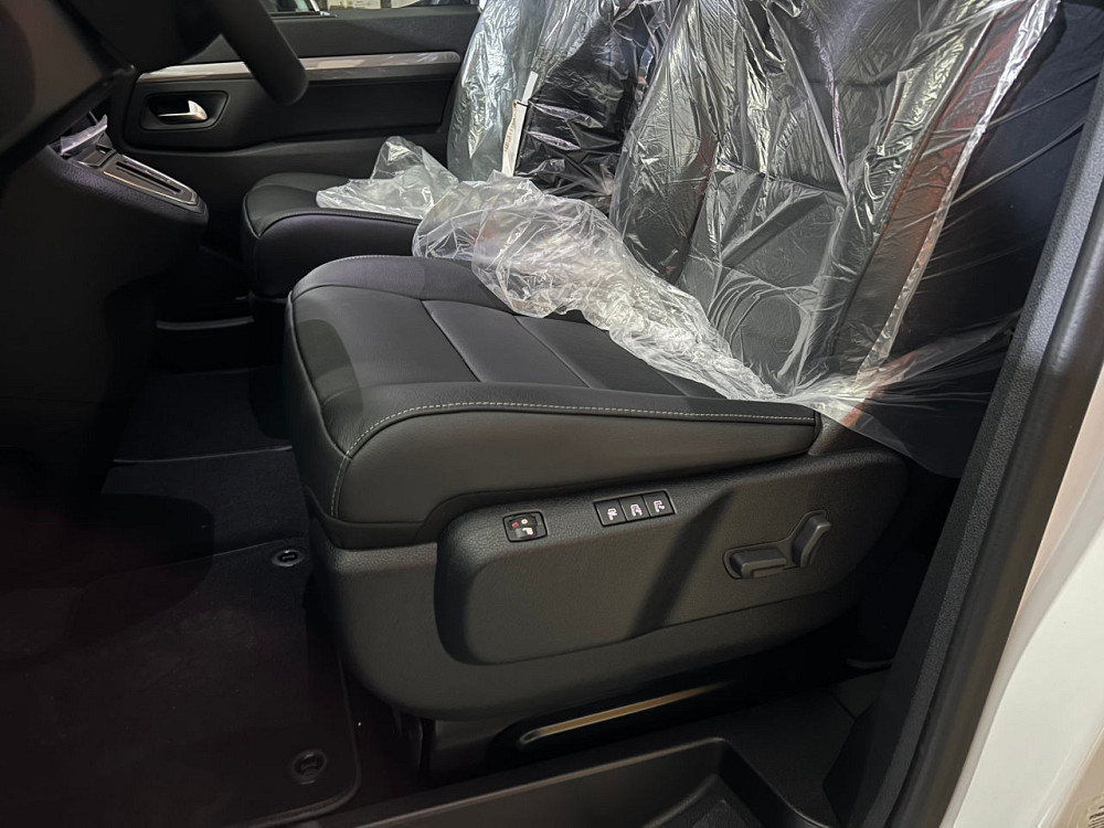 Peugeot Traveller Chişinău - fotografie 6