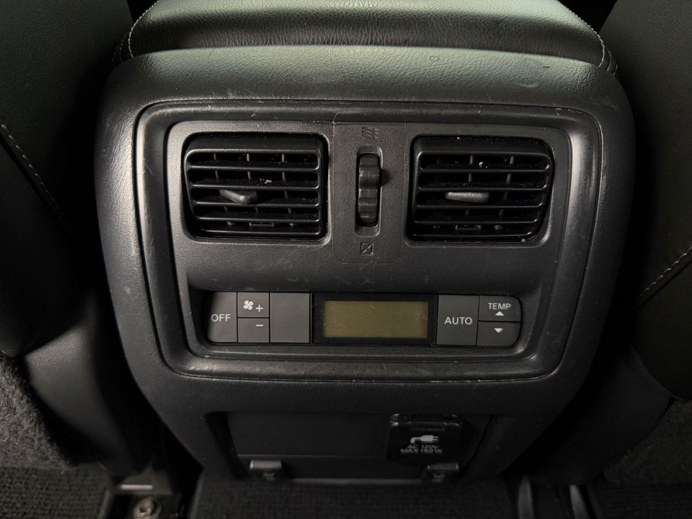 Nissan Pathfinder 2014 год Кишинёв Кишинёв - изображение 9
