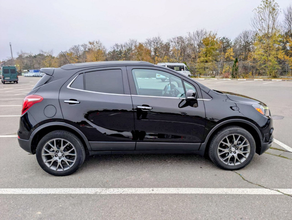 Opel Mokka 2020 год Кишинёв Кишинёв - изображение 7