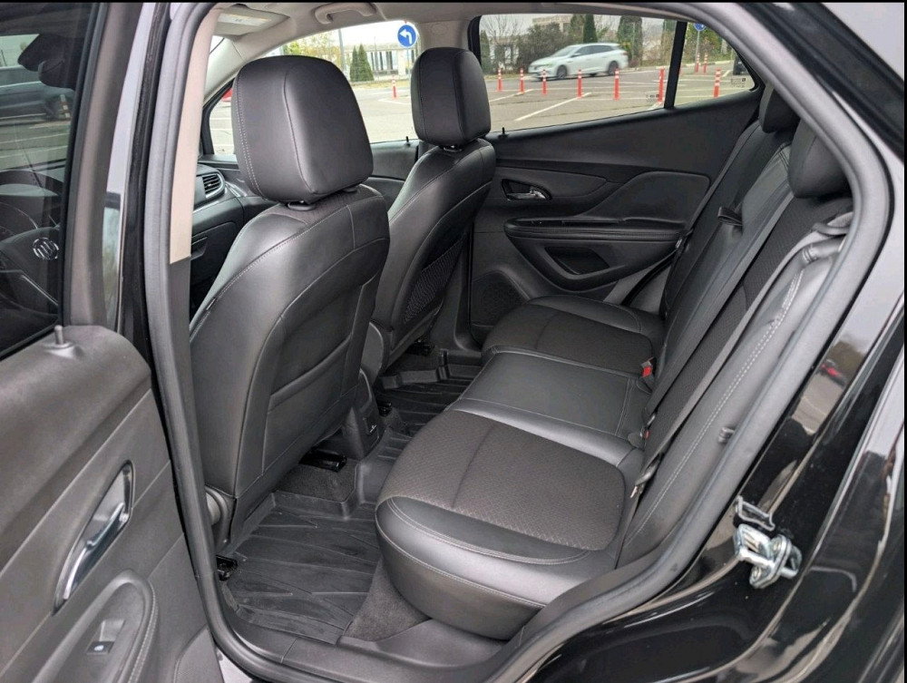 Opel Mokka 2020 год Кишинёв Кишинёв - изображение 9