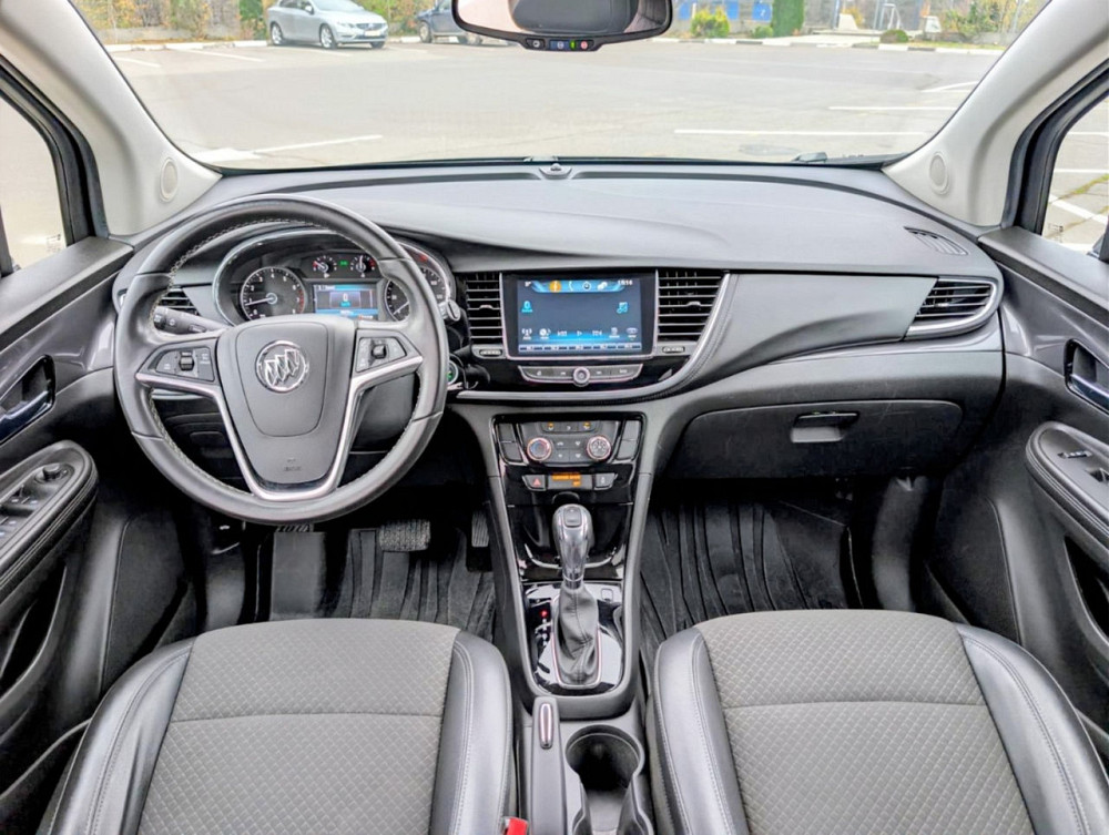 Opel Mokka 2020 год Кишинёв Кишинёв - изображение 10