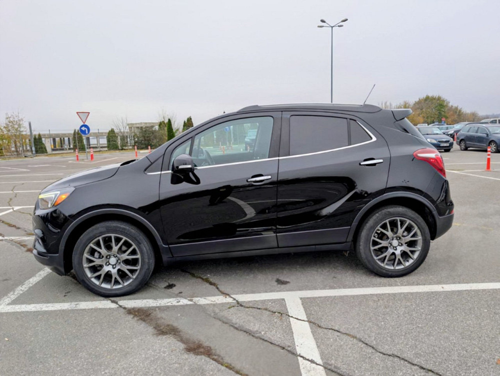 Opel Mokka 2020 год Кишинёв Кишинёв - изображение 8