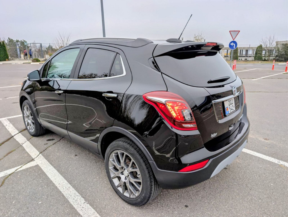 Opel Mokka 2020 год Кишинёв Кишинёв - изображение 6