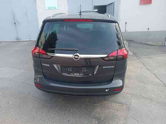 Opel Zafira 2015 год Каменка Каменка