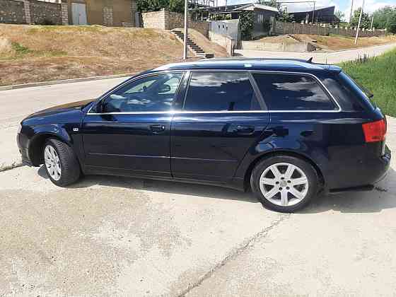 Audi A4 2006 год Дубоссары Дубоссары