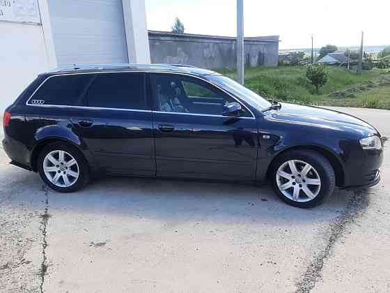 Audi A4 2006 год Дубоссары Дубоссары