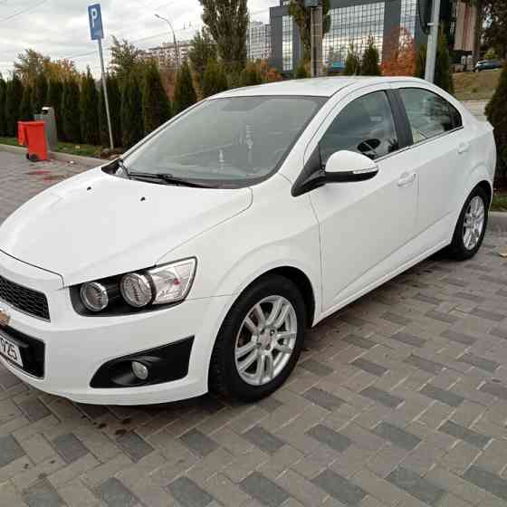 Chevrolet Aveo 2013 год Кишинёв Кишинёв