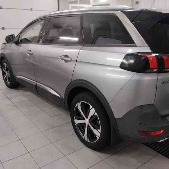 Peugeot 5008 2019 an Tiraspol Tiraspol
