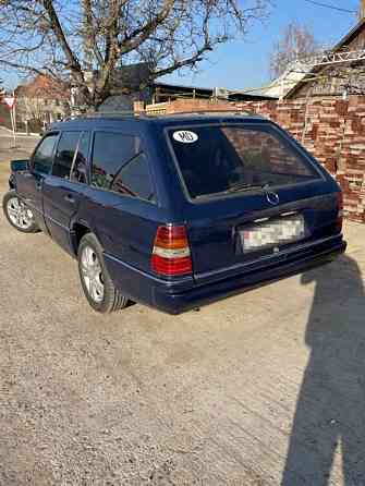 Mercedes W124 1995 год Первомайск Первомайск