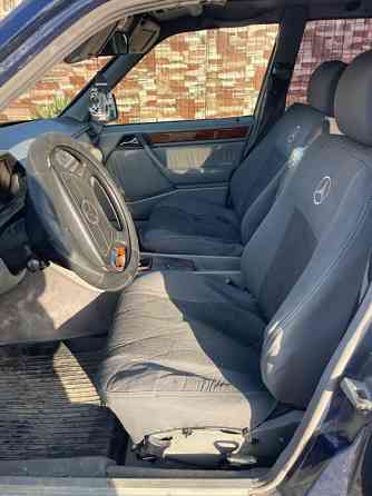 Mercedes W124 1995 год Первомайск Первомайск