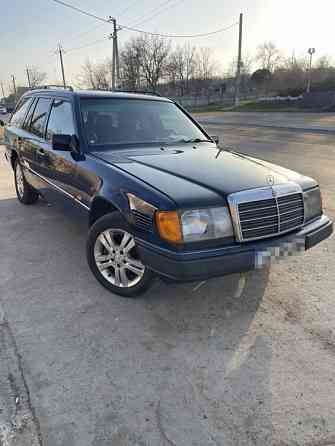 Mercedes W124 1995 год Первомайск Первомайск