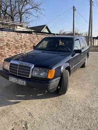 Mercedes W124 1995 год Первомайск Первомайск