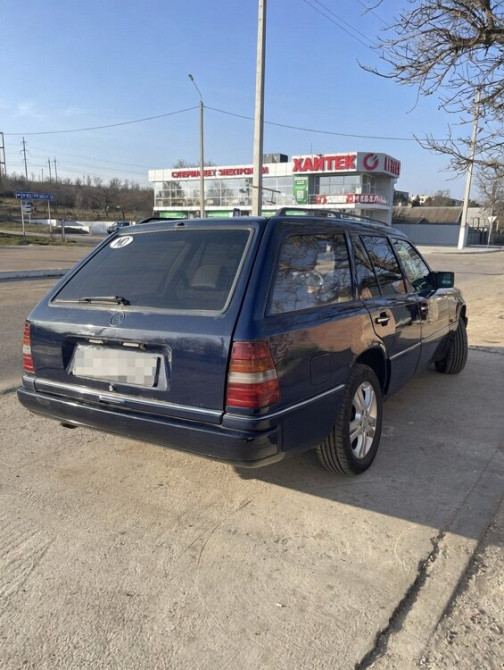Продам Mercedes-Benz W124 Первомайск - изображение 4