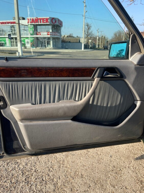 Продам Mercedes-Benz W124 Первомайск - изображение 6