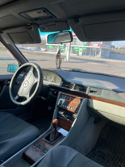 Продам Mercedes-Benz W124 Первомайск - изображение 8