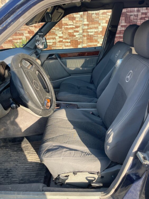 Продам Mercedes-Benz W124 Первомайск - изображение 5