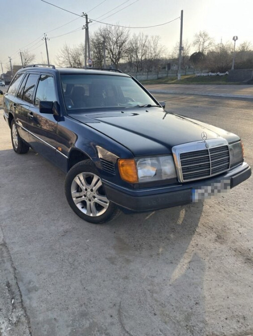 Продам Mercedes-Benz W124 Первомайск - изображение 2