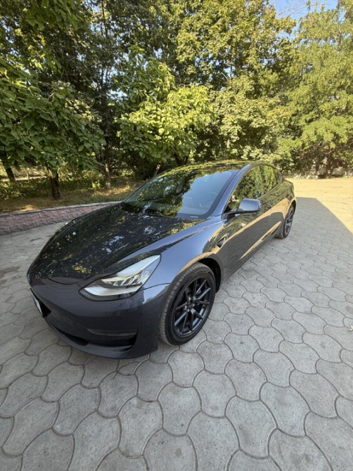Tesla Model 3 2022 год Бендеры Бендеры - изображение 2