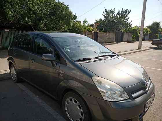 Toyota Corolla Verso 2005 год Тирасполь Tiraspol