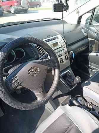 Toyota Corolla Verso 2005 год Тирасполь Tiraspol