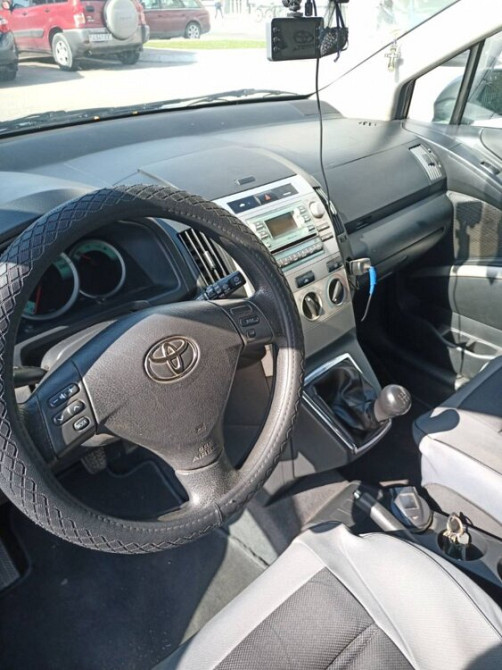Toyota Corolla Verso 2005 год Тирасполь Тирасполь - изображение 2