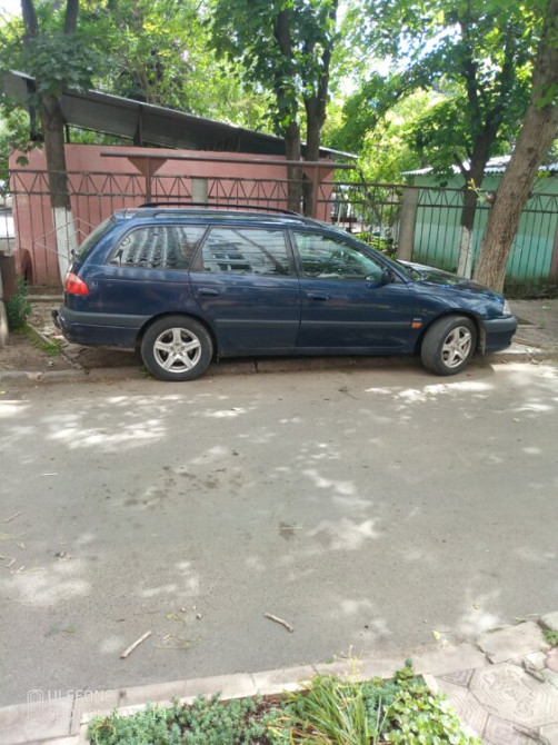 Продам Toyota Avensis 2001 Тирасполь - изображение 3