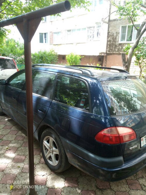Продам Toyota Avensis 2001 Тирасполь - изображение 2