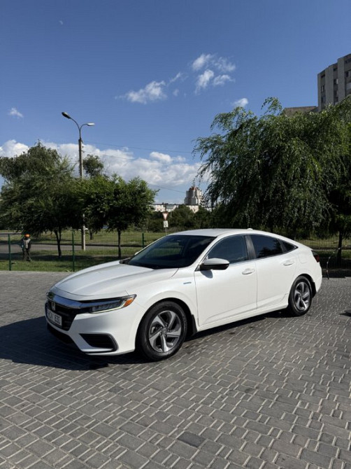 Honda Insight 2019 an Tiraspol Tiraspol - fotografie 3