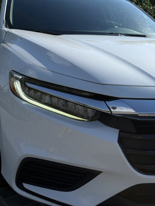 Honda Insight 2019 an Tiraspol Tiraspol - fotografie 2
