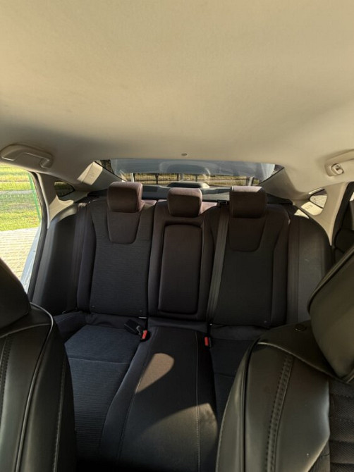Honda Insight 2019 an Tiraspol Tiraspol - fotografie 7