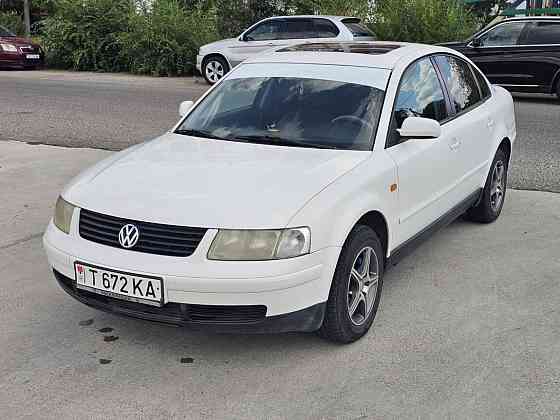 Volkswagen Passat 1998 год Тирасполь Тирасполь