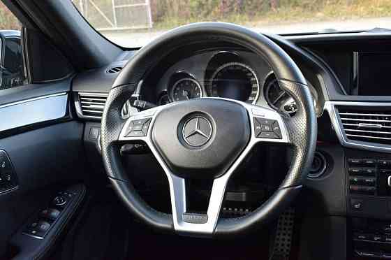 Mercedes E-Class 2013 год Кишинёв Кишинёв