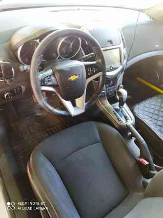 Chevrolet Cruze 2013 год Бендеры Bender