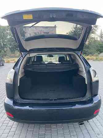 Lexus RX 400 Слободзея