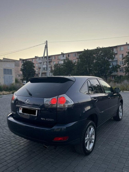 Lexus RX 400 Слободзея - изображение 3