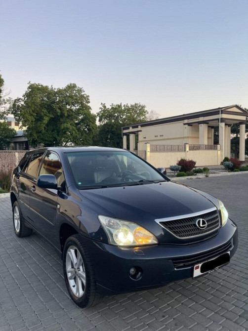 Lexus RX 400 Слободзея - изображение 2